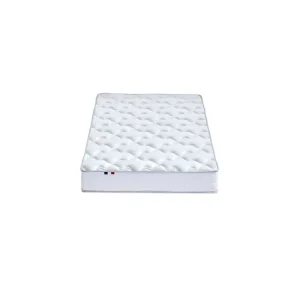 Meilleure affaire ✔️ Matelas Mousse Accueil Mémoire De Forme 90×190 Cm LAVANDOU 🎉 9