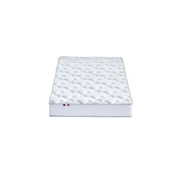 Meilleure affaire ✔️ Matelas Mousse Accueil Mémoire De Forme 90×190 Cm LAVANDOU 🎉 4