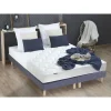 Promo ✨ Matelas Mousse Ferme Réversible 160 X 200 Cm ALTO 🥰 13