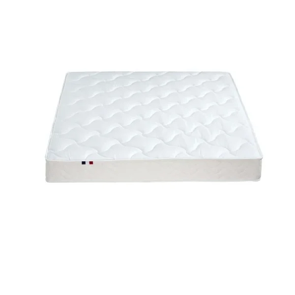 Promo ✨ Matelas Mousse Ferme Réversible 160 X 200 Cm ALTO 🥰 3