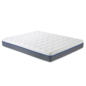 Coupon ❤️ OBED Matelas Mousse 140×190 Cm MEMORY ZEN 🤩 7
