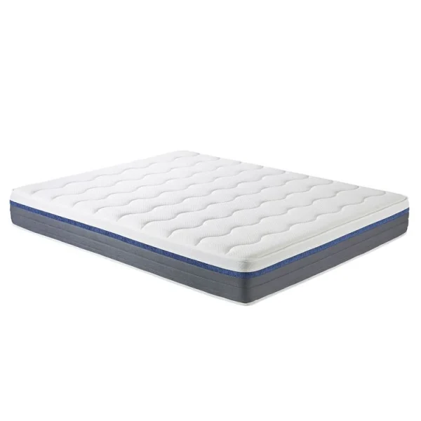 Coupon ❤️ OBED Matelas Mousse 140×190 Cm MEMORY ZEN 🤩 3
