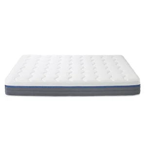 Coupon ❤️ OBED Matelas Mousse 140×190 Cm MEMORY ZEN 🤩 9