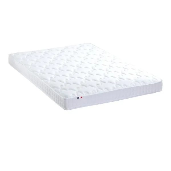 Coupon 🧨 Matelas Mousse Accueil Mémoire De Forme 140×190 Cm LOUISE ⭐ 3