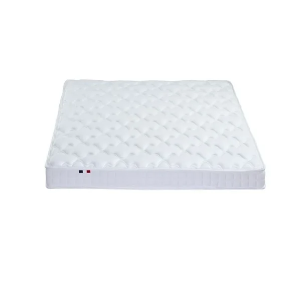Coupon 🧨 Matelas Mousse Accueil Mémoire De Forme 140×190 Cm LOUISE ⭐ 4