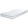 Grosses soldes 🥰 CROWN BEDDING Matelas Mousse 90×190 Cm ALBA 😀 8