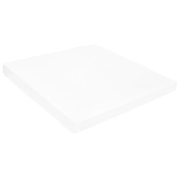Meilleure affaire ⭐ VIDAXL 282809 Mattress 180×200 Cm 7 Zone PU Foam 10 Cm H2 H3 😍 4