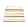 Les meilleures critiques de 🎉 Vipack Sommier 90×200 16 Lattes Extra – Bois 😀 13