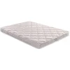 Nouveau ⌛ Habitat Et Jardin Matelas Mémoire De Forme Alya – 140 X 190 X 16 Cm ⌛ 13