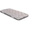 Promo 😀 Habitat Et Jardin Matelas Mémoire De Forme Haya First – 90 X 190 X 16 Cm ⭐ 11