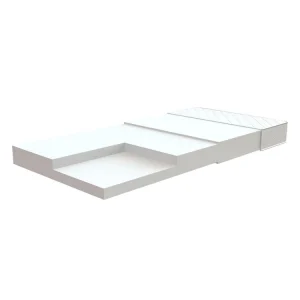 Promo ⌛ Vipack Matelas Soft 90×200 👍 6