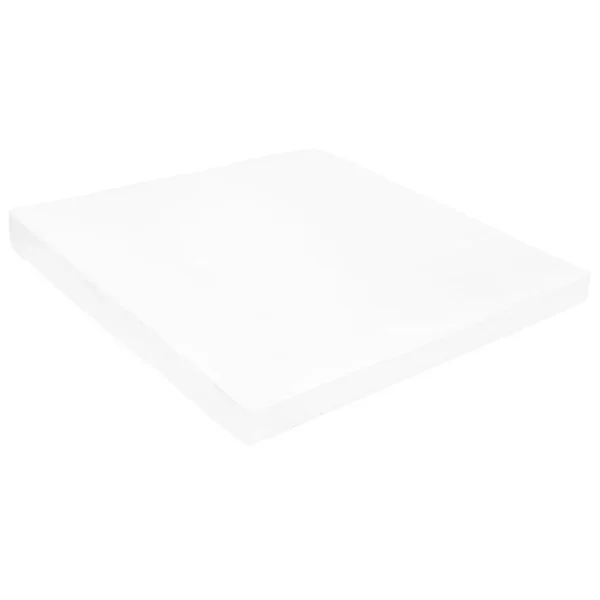 Le moins cher 🔔 VIDAXL 282807 Mattress 140×200 Cm 7 Zone PU Foam 10 Cm H2 H3 💯 4