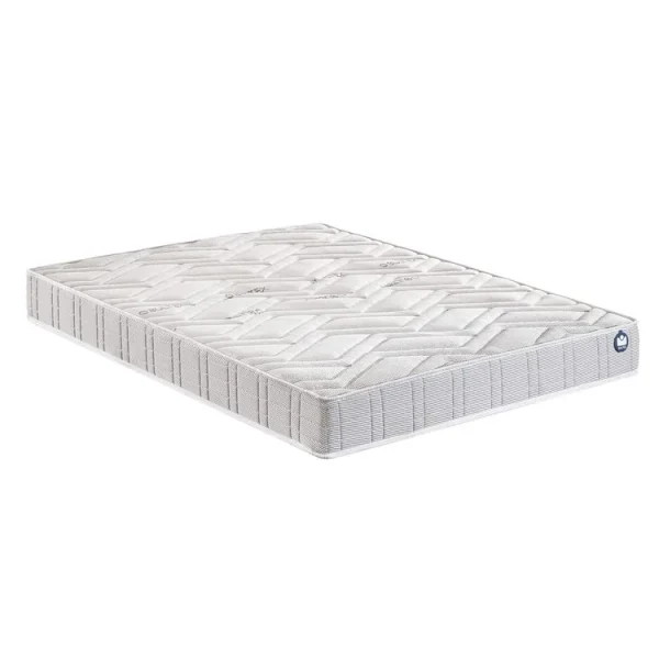 Budget 👍 BULTEX Matelas Bultex Nano Inox 140×200 💯 1