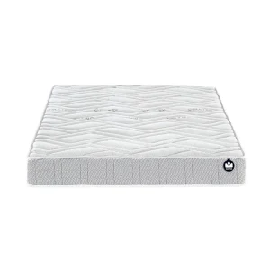 Budget 👍 BULTEX Matelas Bultex Nano Inox 140×200 💯 7