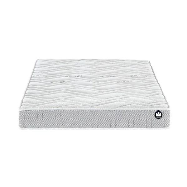 Budget 👍 BULTEX Matelas Bultex Nano Inox 140×200 💯 3
