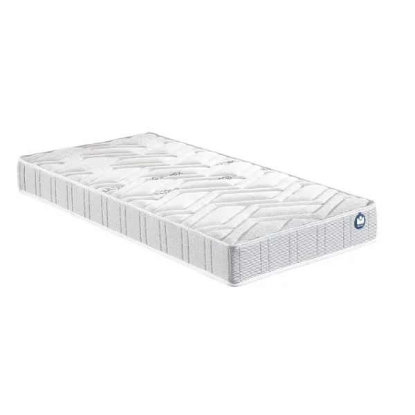 Budget 👍 BULTEX Matelas Bultex Nano Inox 140×200 💯 4