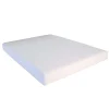 Sortie 🔥 RED DECO Matelas à Mémoire De Forme GIULIA Blanc Mousse 140x200cm 😍 11