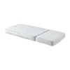 Meilleure vente ✔️ Vipack Matelas évolutif Jumper 90×160 En 90×200 ⭐ 5
