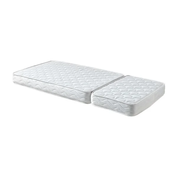 Meilleure vente ✔️ Vipack Matelas évolutif Jumper 90×160 En 90×200 ⭐ 1