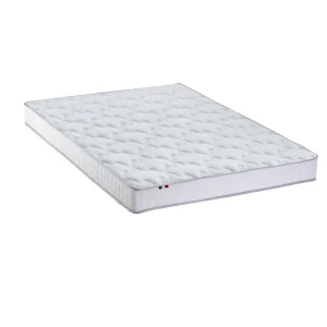 Acheter 💯 Matelas Mousse 140×190 Cm Accueil Latex, 3 Zones AVIGNON 🎁 7