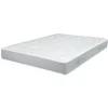 Remise 😍 Matelas Mousse Haute Résilience 120×190 Cm MELIOR ❤️ 11