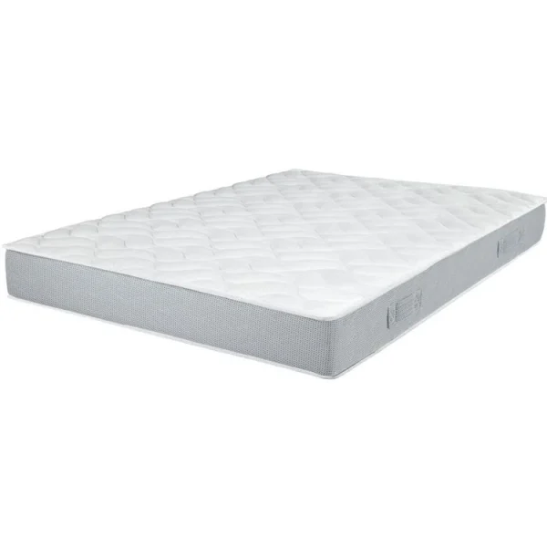 Remise 😍 Matelas Mousse Haute Résilience 120×190 Cm MELIOR ❤️ 1