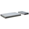 Bon marché 😍 Matelas évolutif 90×140-190 ✔️ 7