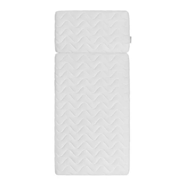 Coupon ⭐ BELLAMY Matelas évolutif 70×120 En 70×160 UP 🎁 1