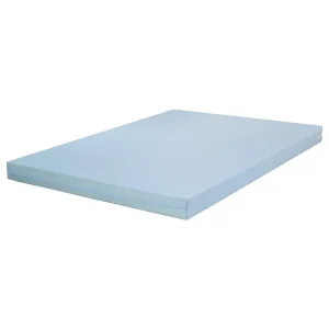 Meilleure vente 🥰 HBEDDING Matelas Mousse Clean Confort 140×190 Cm Hbedding – Coutil Déhoussable ✔️ 9