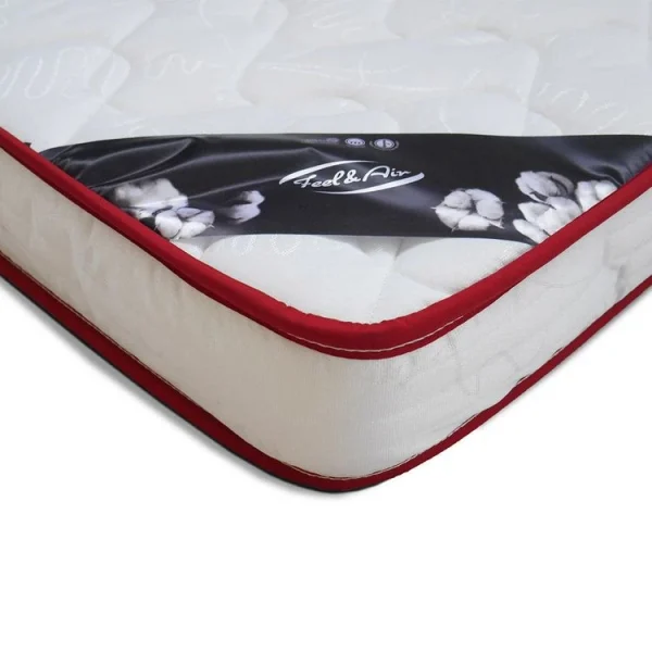 Le moins cher 👍 AKITEN RETAIL Matelas En Mousse Oana ✔️ 4