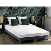 Coupon 😍 Matelas Mousse Accueil Mémoire De Forme 160×200 Cm LOUISE 👍 13