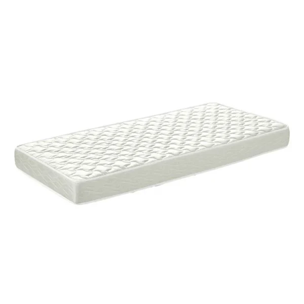Budget 👍 Vipack Matelas Soft Deluxe 90×200 ⭐ 1
