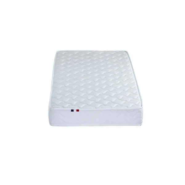 Grosses soldes 🎉 Matelas Ressorts Fermes Biconiques 90 X 190 Cm SPECTRE ✔️ 3