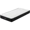 De gros 👍 Habitat Et Jardin Matelas Ressorts Katy – 90 X 190 Cm – Blanc 🧨 10