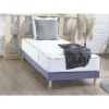 Tout neuf 🔔 Matelas Ressorts Ensachés , Face été, Face Hiver, 90×190 Cm PAUL 🎁 11