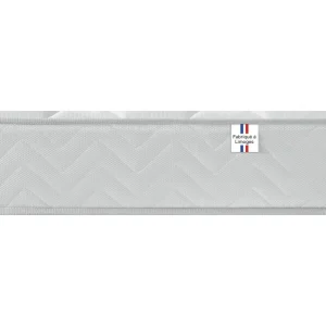 Offres 🔥 Matelas Ressorts Ensachés 90×200 Cm VERDON 💯 7