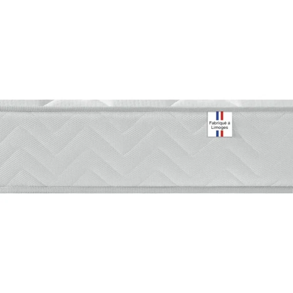 Offres 🔥 Matelas Ressorts Ensachés 90×200 Cm VERDON 💯 3
