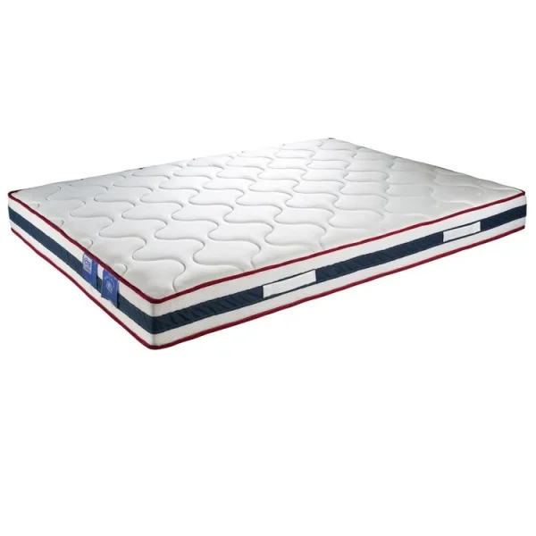 Top 10 🔔 BELLE LITERIE BENOIST Matelas Ressorts Ensachés 140×190 Cm CONCORDE 🤩 1