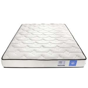 Meilleure vente 🌟 Matelas Ressorts Ensachés 160×200 Cm VAN GOGH 🌟 7