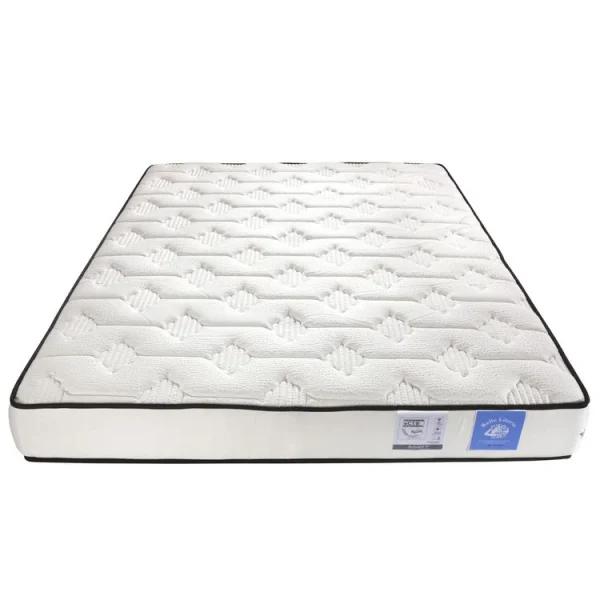 Meilleure vente 🌟 Matelas Ressorts Ensachés 160×200 Cm VAN GOGH 🌟 3