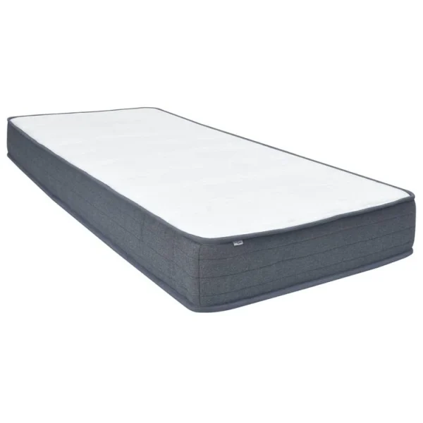 Top 10 😍 VIDAXL Surmatelas De Sommier Tapissier 200x120x5 Cm ⭐ 1