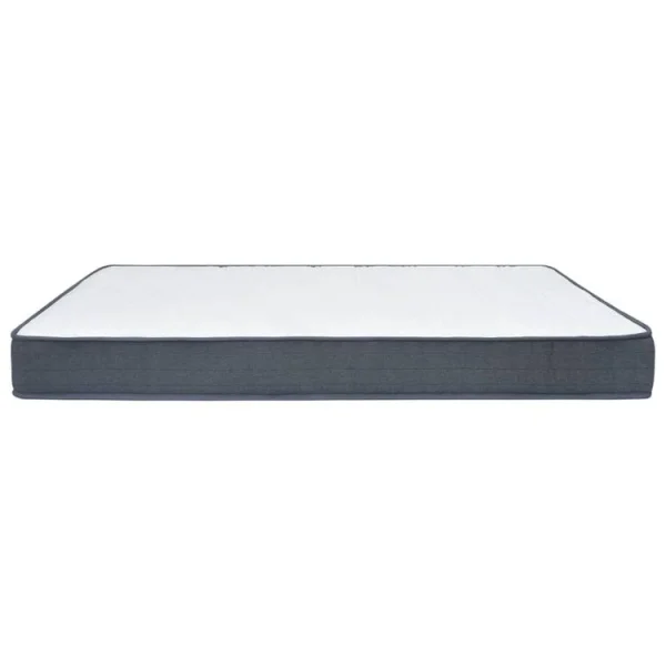 Top 10 😍 VIDAXL Surmatelas De Sommier Tapissier 200x120x5 Cm ⭐ 3