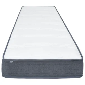 Top 10 😍 VIDAXL Surmatelas De Sommier Tapissier 200x120x5 Cm ⭐ 9