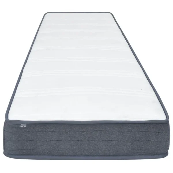 Top 10 😍 VIDAXL Surmatelas De Sommier Tapissier 200x120x5 Cm ⭐ 4