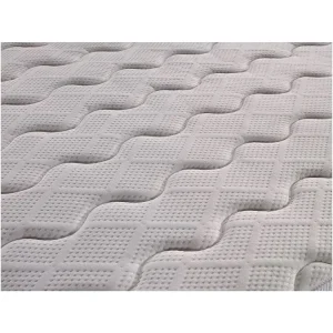 Meilleure affaire 💯 Habitat Et Jardin Matelas Ressorts Adelia – 140 X 190 X 21 Cm 💯 9