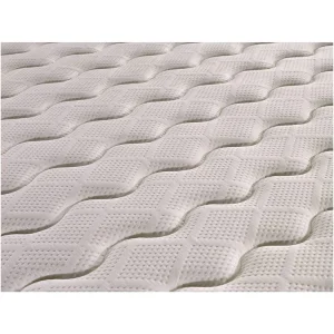 Le moins cher 😉 Habitat Et Jardin Matelas Ressorts Et Mémoire De Forme Viva First – 140 X 190 X 26 Cm ✨ 9