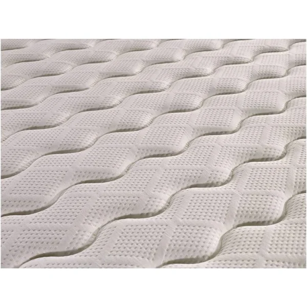 Le moins cher 😉 Habitat Et Jardin Matelas Ressorts Et Mémoire De Forme Viva First – 140 X 190 X 26 Cm ✨ 4
