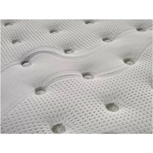 Grosses soldes 👏 Habitat Et Jardin Matelas Ressorts à Mémoire De Forme Julie – 140 X 190 X 31 Cm 🎉 9