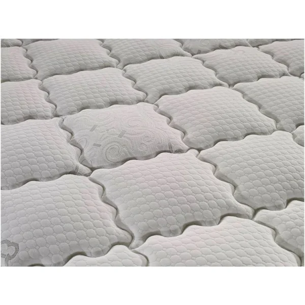 Coupon 🎁 Habitat Et Jardin Matelas Ressorts à Mémoire De Forme Bety – 140 X 190 X 29 Cm 🔥 4