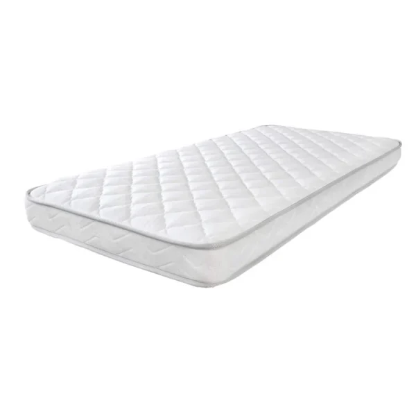 Remise ✨ Terre De Nuit Matelas Enfant à Ressorts épaisseur 13 Cm BASSO 90×190 🛒 3